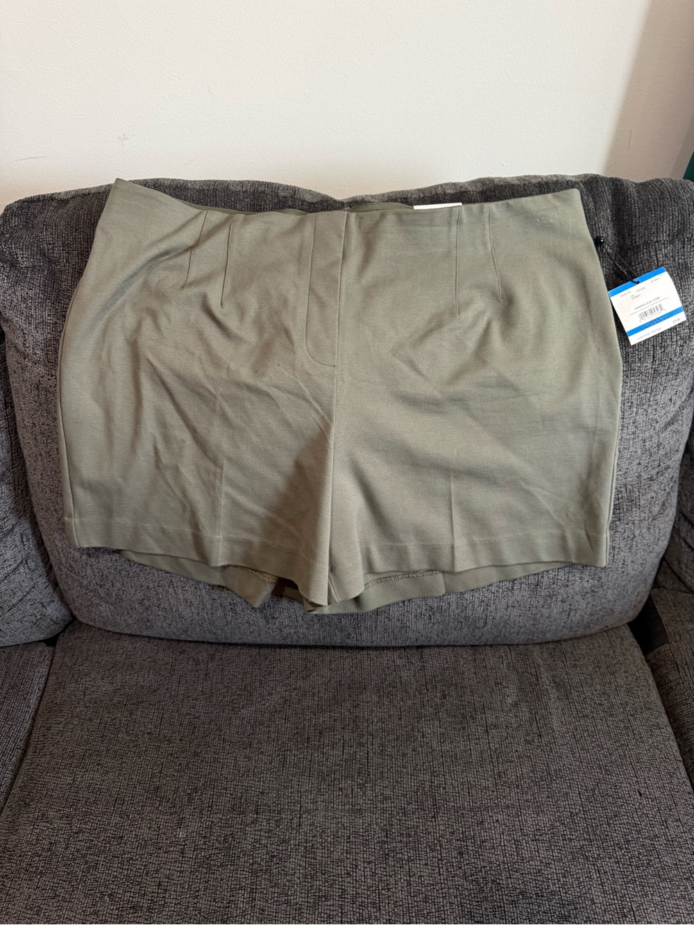 Size XL Dress Shorts EXTREMELY STRETCHY